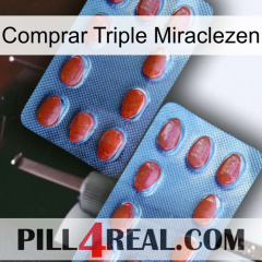 Buy Triple Miraclezen 05